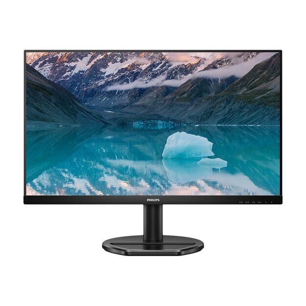 Monitorius PHILIPS 242S9AL/00 23.8inch DVI-D HDMI VGA