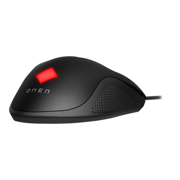 Kompiuterinė pelė laidinė HP Mouse OMEN Vector Mouse