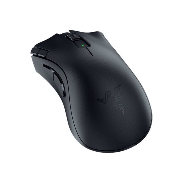 Kompiuterinė pelė belaidė RAZER Deathadder V2 X HyperSpeed