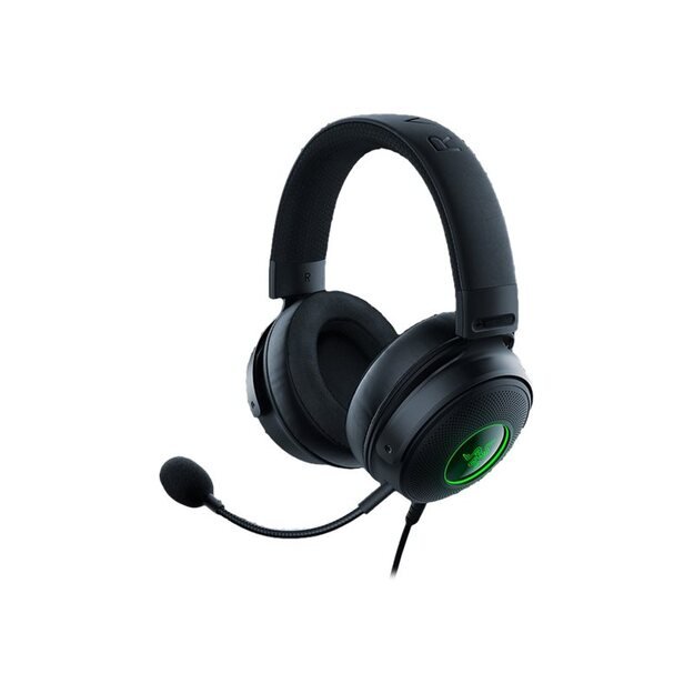 RAZER Kraken V3 Hypersense Headset