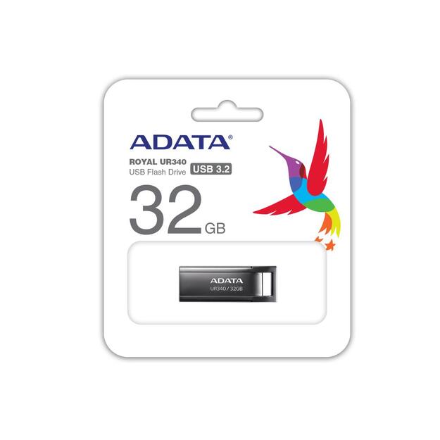 ADATA UR340 32GB USB 3.2 4