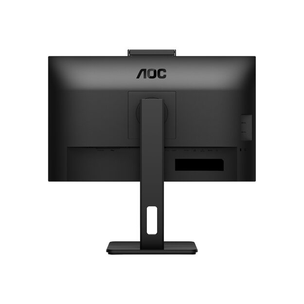 AOC 24P3CW 23.8inch IPS TFT 1920x1080 HDMI DP USB Black