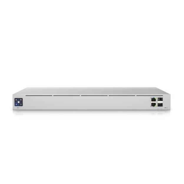 NET GATEWAY GBE/10G RJ45/SFP+/2+2PORTS UXG-PRO-EU UBIQUITI