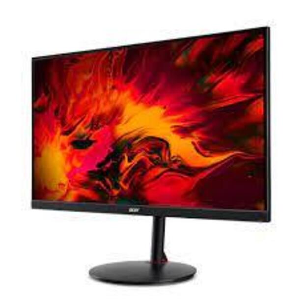 Monitorius ACER LCD 25  XV252QLVBMIIPR/UM.KX2EE.V01