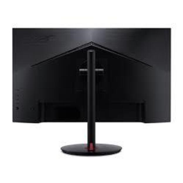 Monitorius ACER LCD 25  XV252QLVBMIIPR/UM.KX2EE.V01