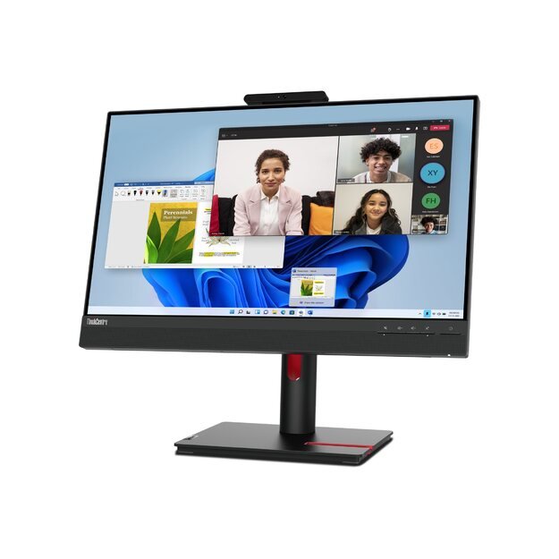 LENOVO TIO24 Gen 5 23.8inch IPS 1920x1080 16:9 250cd/m2 HDMI DP USB TopSeller