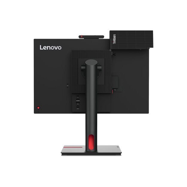 LENOVO TIO24 Gen 5 23.8inch IPS 1920x1080 16:9 250cd/m2 HDMI DP USB TopSeller