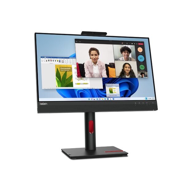 LENOVO TIO24 Gen 5 23.8inch IPS 1920x1080 16:9 250cd/m2 HDMI DP USB TopSeller