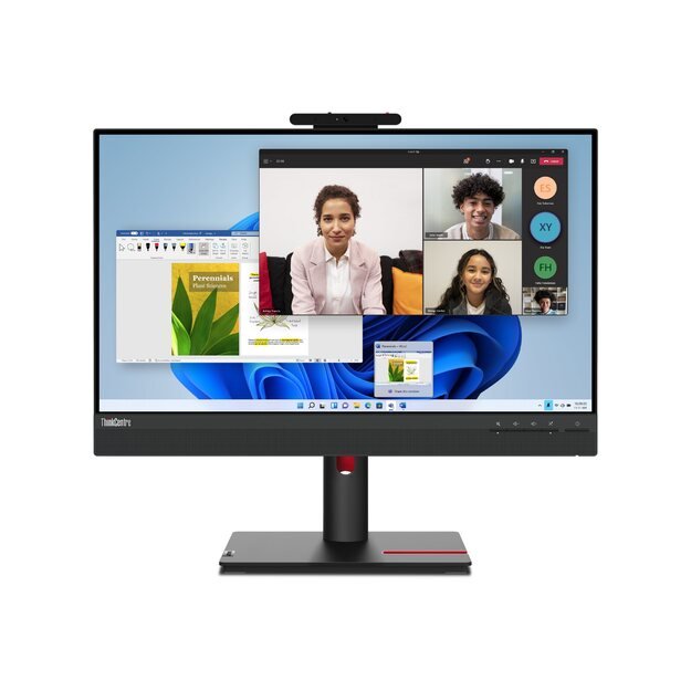 LENOVO TIO24 Gen 5 23.8inch IPS 1920x1080 16:9 250cd/m2 HDMI DP USB TopSeller