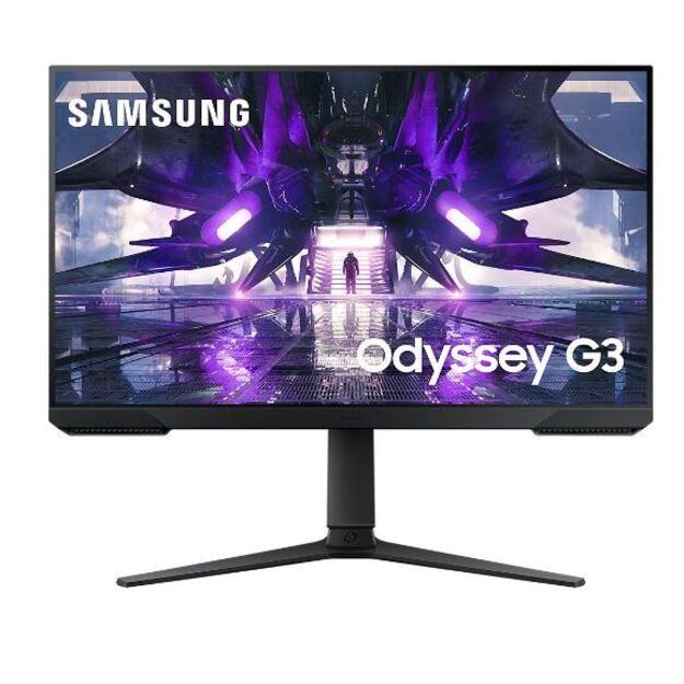 SAMSUNG LS27AG320NUXEN 27inch VA FHD 165Hz 1ms HDMI DP