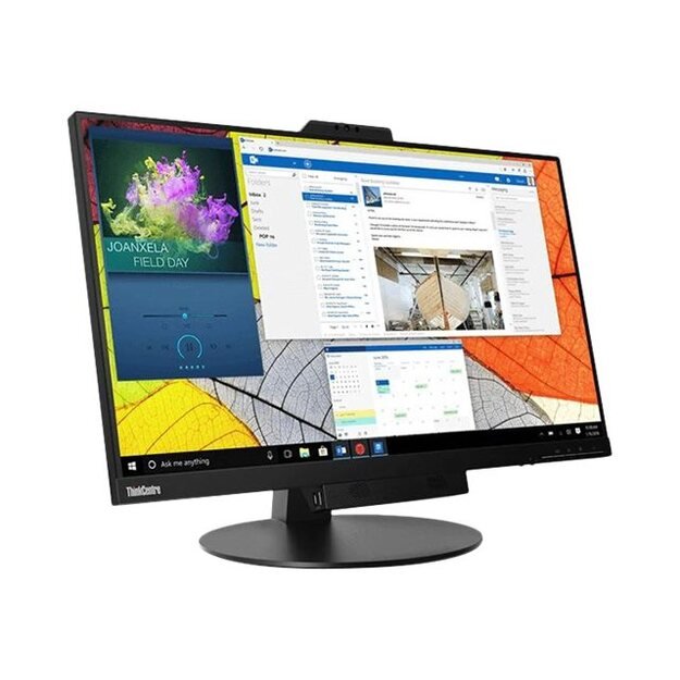 LENOVO ThinkCentre Tiny-In-One 27 27inch QHD LCD 16:9 Webcam TopSeller