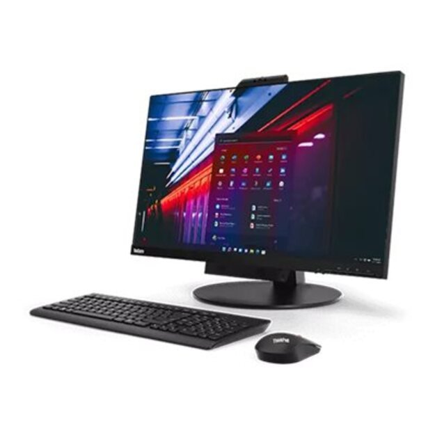 LENOVO ThinkCentre Tiny-In-One 27 27inch QHD LCD 16:9 Webcam TopSeller