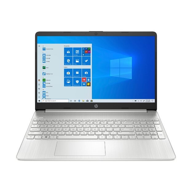 HP Laptop RENEW/Atnaujinti GOLD AMD Ryzen 5 4500U 2.37GHz 15.6inch FHD LED 8GB 2x4GB 512GB SSD PCIe NVME W10H (B)