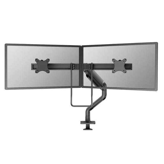 MONITOR ACC DESK MOUNT 17-27  /DUAL DS75S-950BL2 NEOMOUNTS