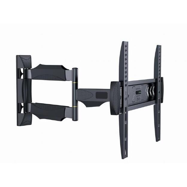 GEMBIRD Premium full-motion TV wall mount 32-55inch 30kg