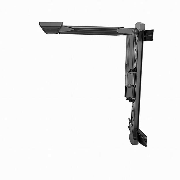 GEMBIRD Premium full-motion TV wall mount 32-55inch 30kg