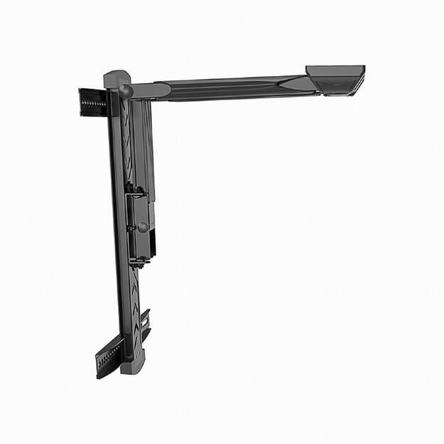 GEMBIRD Premium full-motion TV wall mount 32-55inch 30kg