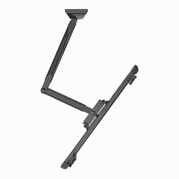 GEMBIRD Premium full-motion TV wall mount 32-55inch 30kg