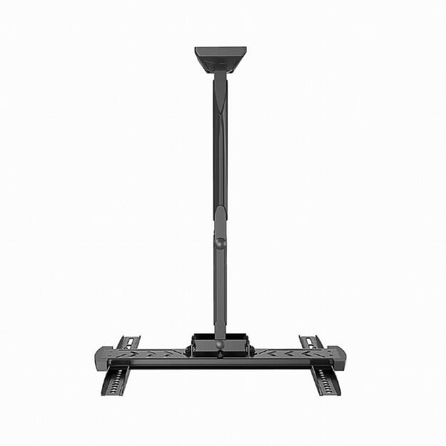 GEMBIRD Premium full-motion TV wall mount 32-55inch 30kg