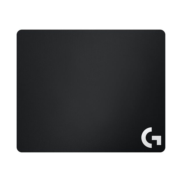 LOGITECH G240 Cloth Gaming Mouse Pad - N/A - EWR2