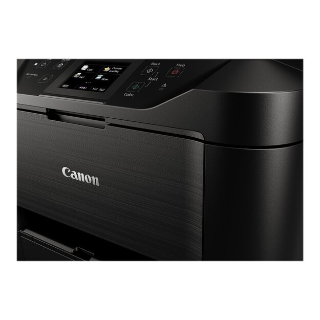 CANON MAXIFY MB5450 Inkjet Multifunction Printer 24ppm