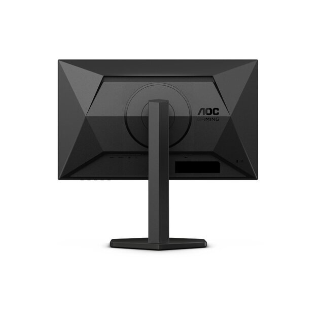 AOC 24G4X 23.8inch Curved Gaming 1920x1080 2xHDMI Black