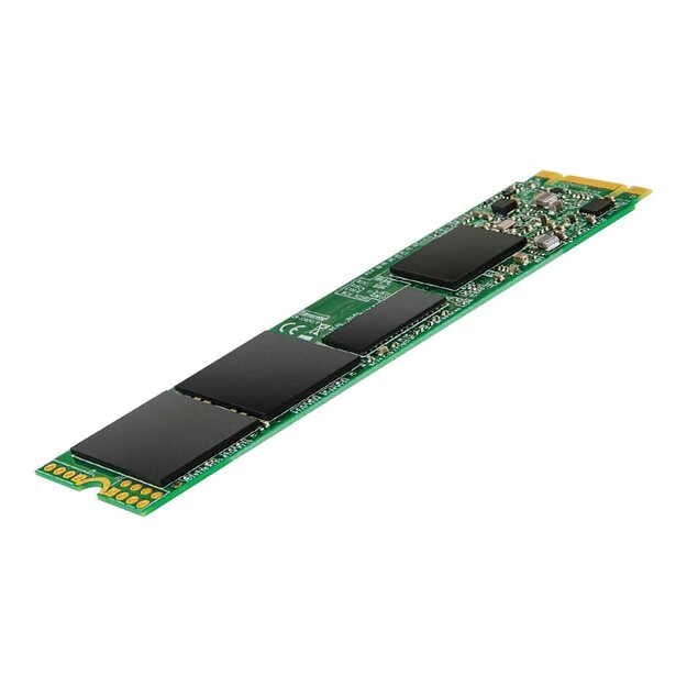 TRANSCEND 2T M.2 2280 SSD SATA3 B+M Key TLC