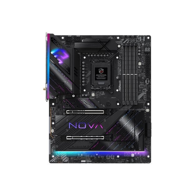 ASROCK Z790 NOVA WIFI LGA1700 1xHDMI 1xDP