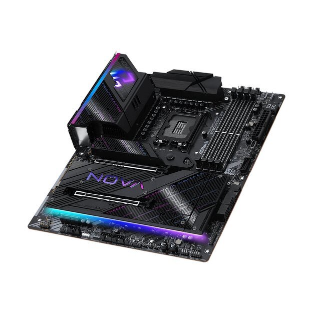 ASROCK Z790 NOVA WIFI LGA1700 1xHDMI 1xDP