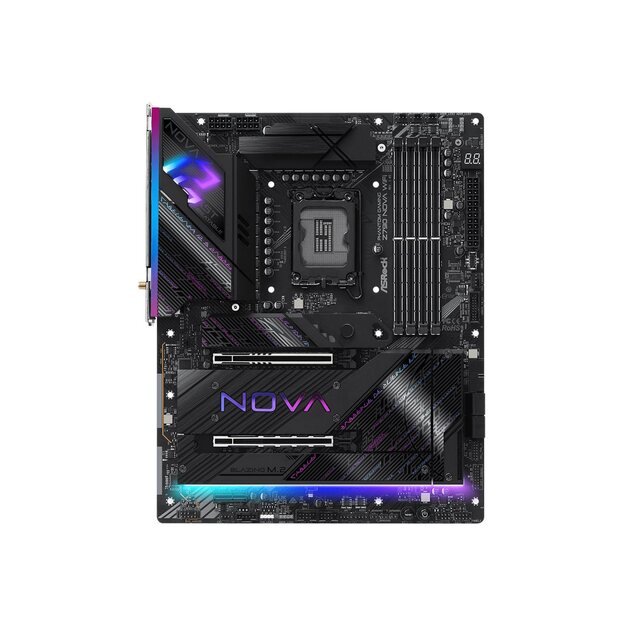 ASROCK Z790 NOVA WIFI LGA1700 1xHDMI 1xDP