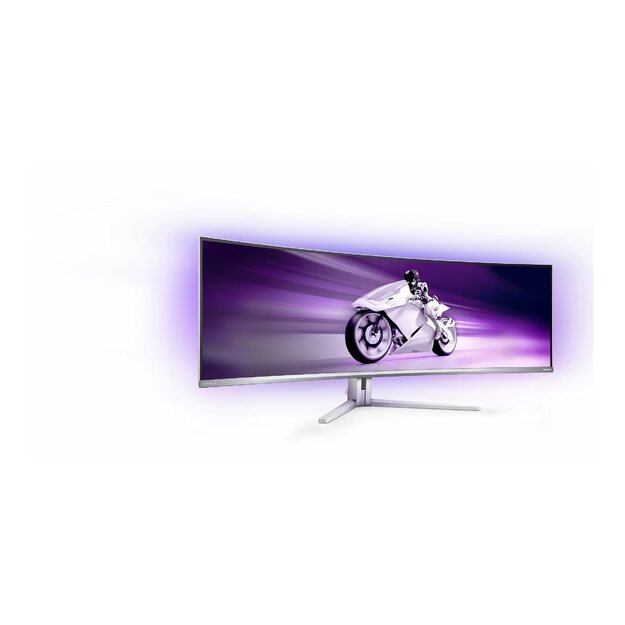 PHILIPS 49M2C8900/00 49inch 5120x1440 Gaming Monitor OLED 32:9 0.03ms 2xHDMI DP USB