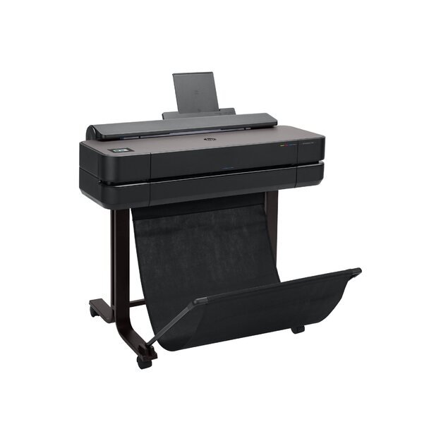 HP DesignJet T650 24-in Printer