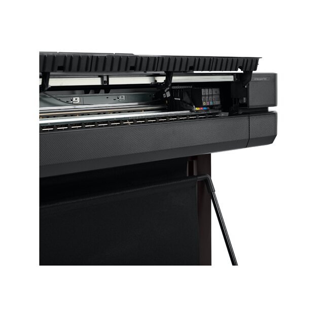 HP DesignJet T650 24-in Printer