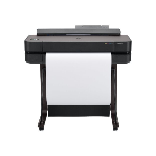 HP DesignJet T650 24-in Printer