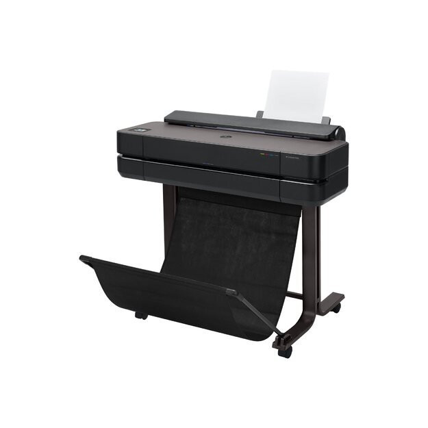 HP DesignJet T650 24-in Printer