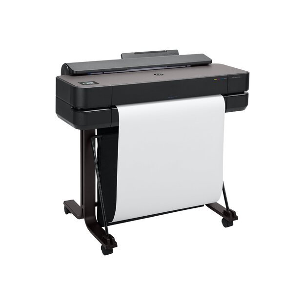 HP DesignJet T650 24-in Printer