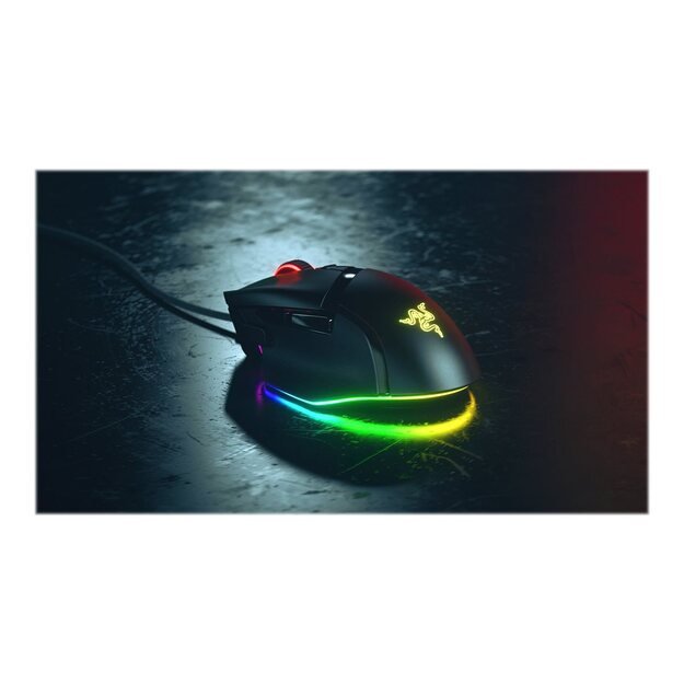 RAZER Basilisk V3 Ergonomic Wired Gaming Mouse