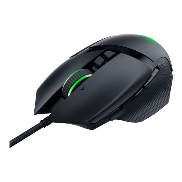 RAZER Basilisk V3 Ergonomic Wired Gaming Mouse