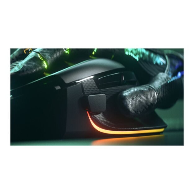 RAZER Basilisk V3 Ergonomic Wired Gaming Mouse