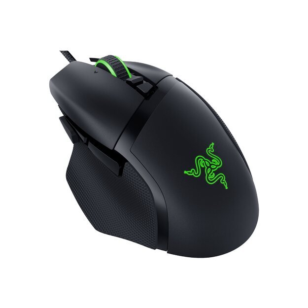 RAZER Basilisk V3 Ergonomic Wired Gaming Mouse