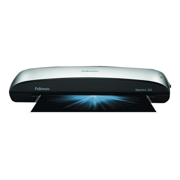 FELLOWES Laminator Spectra A3 - 230V 10