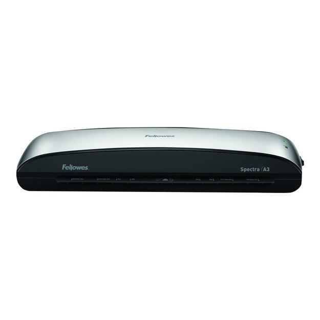 FELLOWES Laminator Spectra A3 - 230V 11
