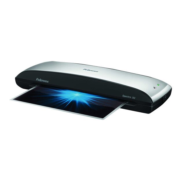 FELLOWES Laminator Spectra A3 - 230V 8