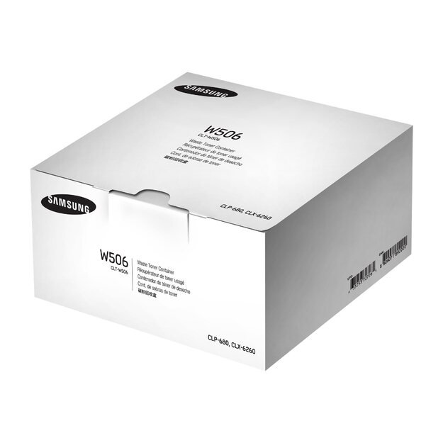 SAMSUNG CLT-W506 Toner Collection Uni