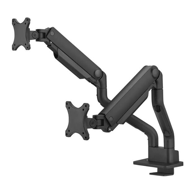 MONITOR ACC DESK MOUNT 17-35 /DS70S-950BL2 NEOMOUNTS