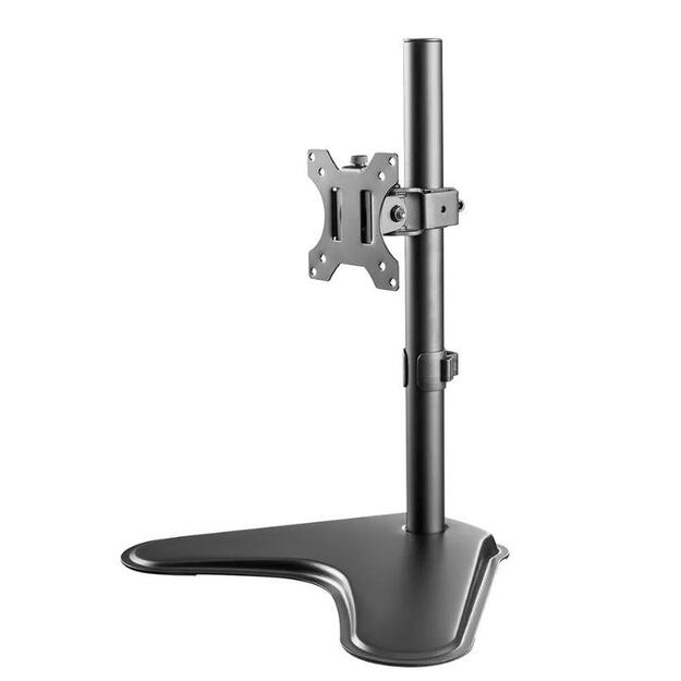 MONITOR ACC DESK STAND 10-32 /FPMA-D550SBLACK NEOMOUNTS