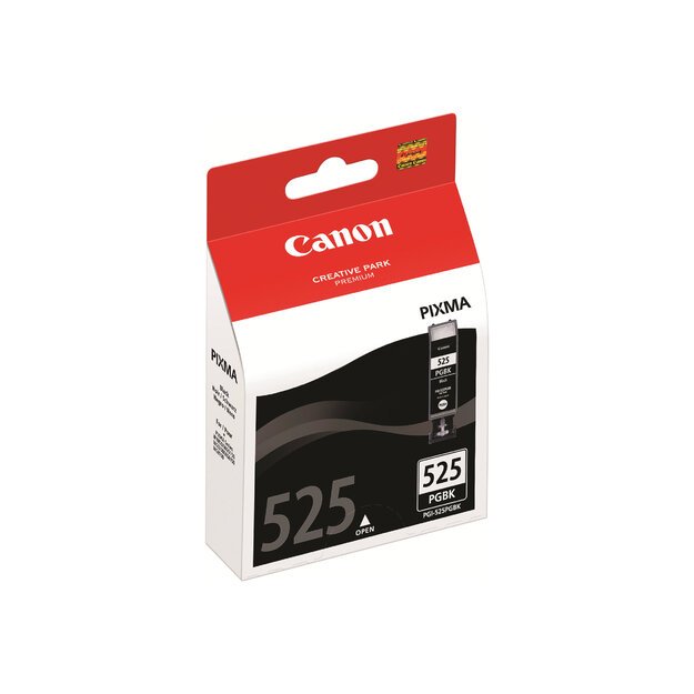 CANON PGI-525 PGBK Ink black for Pixma