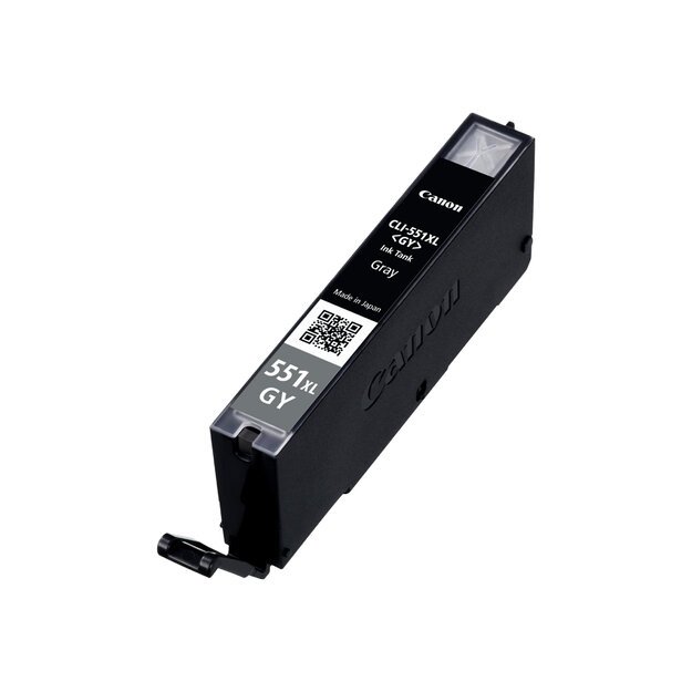 CANON CLI-551XL GY ink grey 11ml