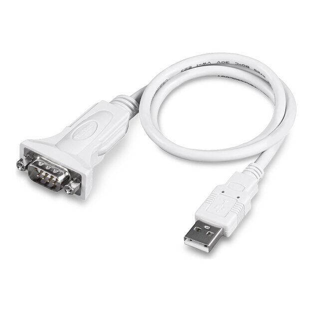 TRENDNET USB to Serial Converter