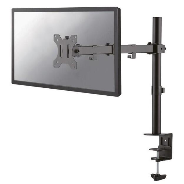 MONITOR ACC DESK MOUNT 10-32 /FPMA-D550BLACK NEOMOUNTS